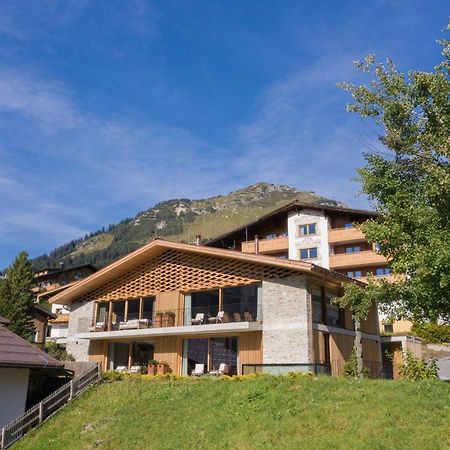 Arla Luxury Home Lech am Arlberg Exteriör bild