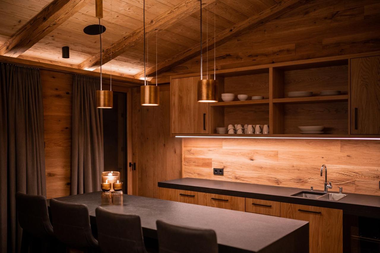 Arla Luxury Home Lech am Arlberg Exteriör bild