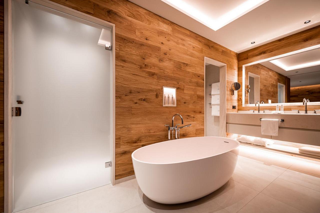 Arla Luxury Home Lech am Arlberg Exteriör bild