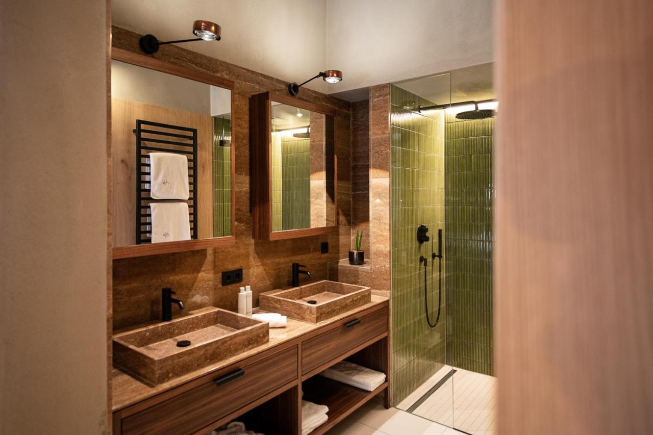 Arla Luxury Home Lech am Arlberg Exteriör bild